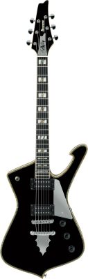 PS120-BK i gruppen Gitar / Elgitar / Signature Models / Paul Stanley hos Crafton Musik AB (310430211213)