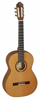 M4CS i gruppen Gitar / Klassisk og Spansk Gitar / Ortega / 4/4 Scale / Full Size Standard hos Crafton Musik AB (332194053249)