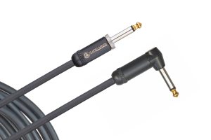 PW-AMSGRA-10 i gruppen Kabler / D'Addario Accessories / Instrument Cables / American Stage Series hos Crafton Musik AB (370700517050)