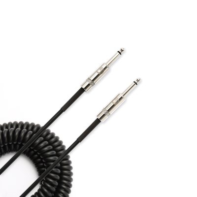 PW-CDG-30BK i gruppen Kabler / D'Addario Accessories / Instrument Cables / Custom Series hos Crafton Musik AB (370701487050)