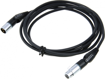 PW-MS-25 i gruppen Kabler / D'Addario Accessories / Microphone Cables / Custom Series hos Crafton Musik AB (370711137050)