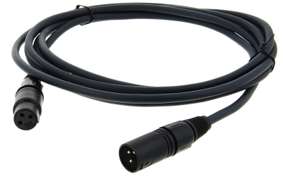 PW-CMIC-25 i gruppen Kabler / D'Addario Accessories / Microphone Cables / Classic Series hos Crafton Musik AB (370711327050)