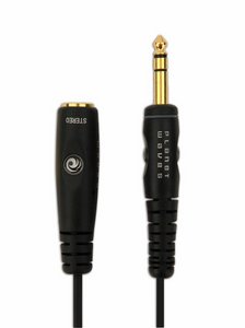 PW-EXT-HD-20 i gruppen Kabler / D'Addario Accessories / Extension Cables hos Crafton Musik AB (370712927050)