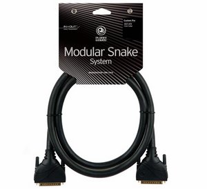 PW-DB25MM-10 i gruppen Kabler / D'Addario Accessories / Modular Snake Cables (Multicore cable) hos Crafton Musik AB (370713107050)