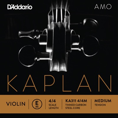 KA311 4/4M i gruppen Stryk / Strkstrngar / Violin / Kaplan Violin hos Crafton Musik AB (470072117050)