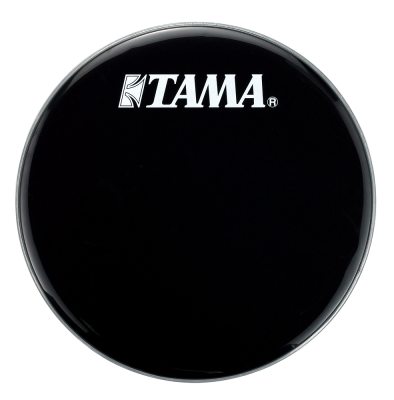 BK24BMWS i gruppen Trommer / Tama (Trommer & Rekvisita) / Frontskinn hos Crafton Musik AB (711028644610)