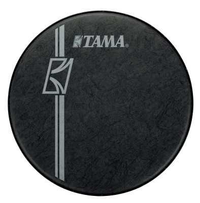 BK24BMFH i gruppen Trommer / Tama (Trommer & Rekvisita) / Frontskinn hos Crafton Musik AB (711028704610)