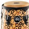 Conga Meinl Headliner HC11PBK-M - Taille Quinto 27,9cm En Bois Avec Peau De Buffle