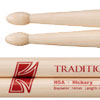 Traditional Series, Hickory