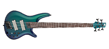 Basstrenger