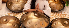 Handpans