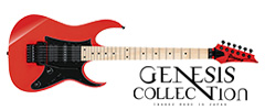 Genesis Collection