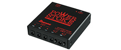 Power Supply