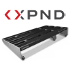 XPND Pedalbord/Accessories