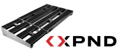 XPND Pedalbord/Accessories