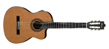 KLASSISK GITAR