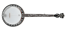 Folkinstrument