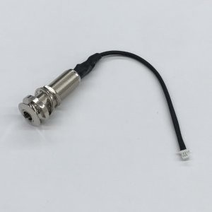 5EJE5QM-N i gruppen Tilbehr Strengerinstrumenter / Ibanez SpareParts hos Crafton Musik AB (309057452410)