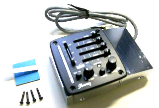 5AEQ49F i gruppen Tilbehr Strengerinstrumenter / Ibanez SpareParts hos Crafton Musik AB (309069492410)