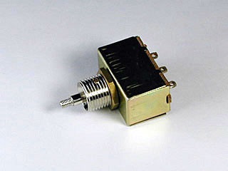 3PS1C3WTG i gruppen Tilbehør Strengerinstrumenter / Ibanez SpareParts hos Crafton Musik AB (309243032410)