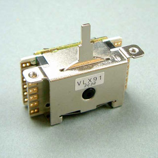 3PS1VLX91 i gruppen Tilbehr Strengerinstrumenter / Ibanez SpareParts hos Crafton Musik AB (309250922410)