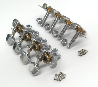 5AMH55N i gruppen Tilbehr Strengerinstrumenter / Ibanez SpareParts hos Crafton Musik AB (309338552410)