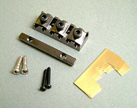 2TL1X43K i gruppen Tilbehr Strengerinstrumenter / Ibanez SpareParts hos Crafton Musik AB (309369502410)