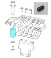 2TRX5BD008 i gruppen Tilbehr Strengerinstrumenter / Ibanez SpareParts hos Crafton Musik AB (309378482410)