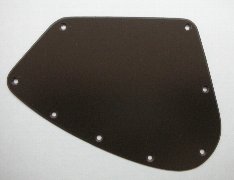 4PT1PA0007 i gruppen Tilbehør Strengerinstrumenter / Ibanez SpareParts hos Crafton Musik AB (309390102410)