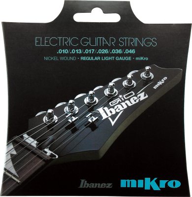 IEGS61MK i gruppen Start / Nyheter hos Crafton Musik AB (309659001008)