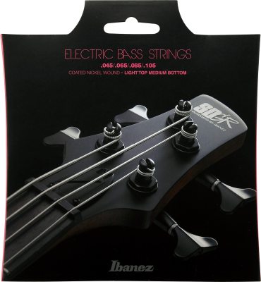 IEBS4C i gruppen Strenger / Basstrenger / Ibanez hos Crafton Musik AB (309660001008)