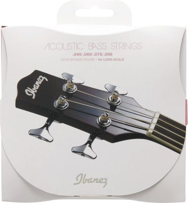 IABS4C i gruppen Strenger / Basstrenger / Ibanez hos Crafton Musik AB (309686001008)