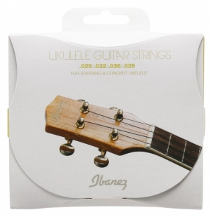 IUKS4 i gruppen Strenger / Folkinstrument / Ukulele hos Crafton Musik AB (309691001008)