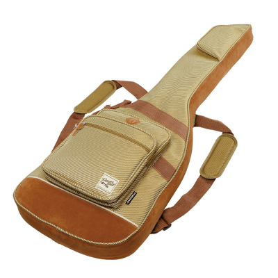 IBB541-TW i gruppen Tilbehr Strengerinstrumenter / Bag & Etui / Ibanez / Gigbags hos Crafton Musik AB (309780020913)