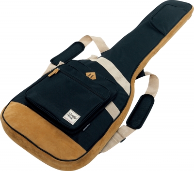 IBB541-BK i gruppen Tilbehr Strengerinstrumenter / Bag & Etui / Ibanez / Gigbags hos Crafton Musik AB (309780030913)