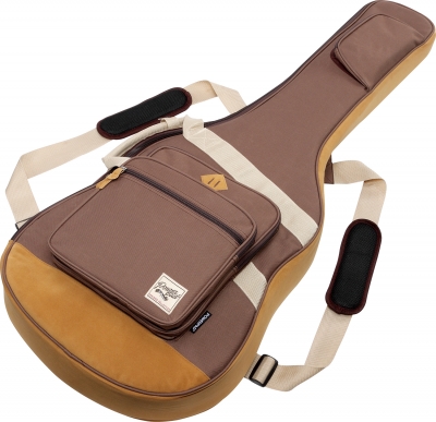 IHB541-BR i gruppen Tilbehr Strengerinstrumenter / Bag & Etui / Ibanez / Gigbags hos Crafton Musik AB (309780050914)