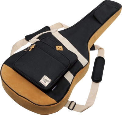 IHB541-BK i gruppen Tilbehr Strengerinstrumenter / Bag & Etui / Ibanez / Gigbags hos Crafton Musik AB (309780050915)