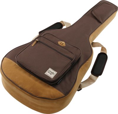 IAB541-BR i gruppen Tilbehr Strengerinstrumenter / Bag & Etui / Ibanez / Gigbags hos Crafton Musik AB (309780060913)