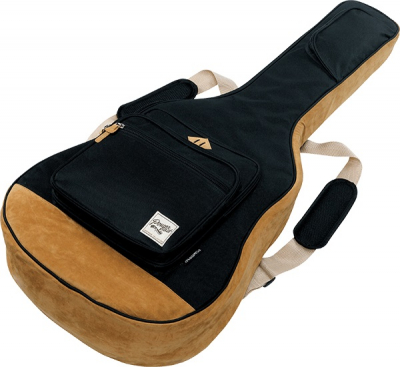 IAB541-BK i gruppen Tilbehr Strengerinstrumenter / Bag & Etui / Ibanez / Gigbags hos Crafton Musik AB (309780061013)