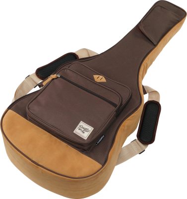 ICB541-BR i gruppen Tilbehr Strengerinstrumenter / Bag & Etui / Ibanez / Gigbags hos Crafton Musik AB (309780080913)