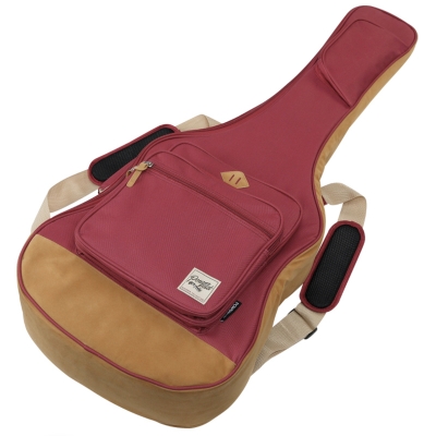 ICB541-WR i gruppen Tilbehr Strengerinstrumenter / Bag & Etui / Ibanez / Gigbags hos Crafton Musik AB (309780090913)