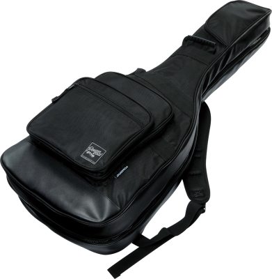 IGB2540-BK i gruppen Tilbehør Strengerinstrumenter / Bag & Etui / Ibanez / Gigbags hos Crafton Musik AB (309780550913)