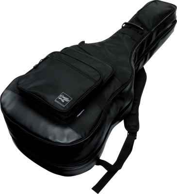 IGAB2540-BK i gruppen Tilbehør Strengerinstrumenter / Bag & Etui / Ibanez / Gigbags hos Crafton Musik AB (309780580913)