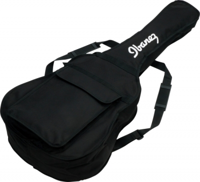 ICB101 i gruppen Tilbehr Strengerinstrumenter / Bag & Etui / Ibanez / Gigbags hos Crafton Musik AB (309780770913)