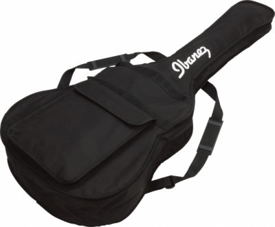 IAB101 i gruppen Tilbehr Strengerinstrumenter / Bag & Etui / Ibanez / Gigbags hos Crafton Musik AB (309780780913)