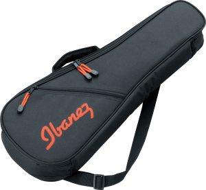 IUBC301-BK i gruppen Tilbehr Strengerinstrumenter / Bag & Etui / Ibanez / Gigbags hos Crafton Musik AB (309780900913)