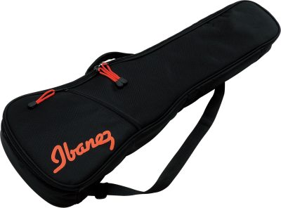 IUBT301-BK i gruppen Tilbehr Strengerinstrumenter / Bag & Etui / Ibanez / Gigbags hos Crafton Musik AB (309780930913)