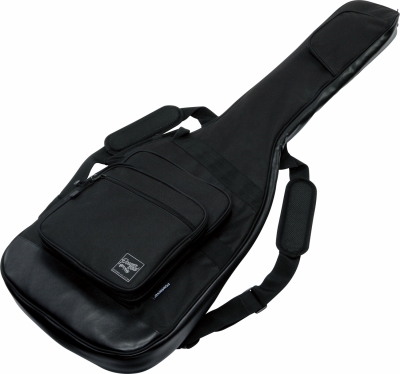 IBB540-BK i gruppen Tilbehør Strengerinstrumenter / Bag & Etui / Ibanez / Gigbags hos Crafton Musik AB (309780940914)