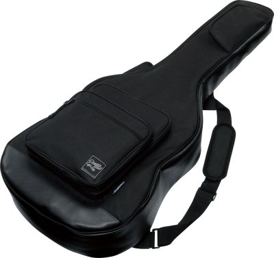 IAB540-BK i gruppen Tilbehr Strengerinstrumenter / Bag & Etui / Ibanez / Gigbags hos Crafton Musik AB (309780950913)