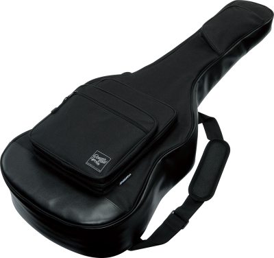 ICB540-BK i gruppen Tilbehr Strengerinstrumenter / Bag & Etui / Ibanez / Gigbags hos Crafton Musik AB (309780960913)